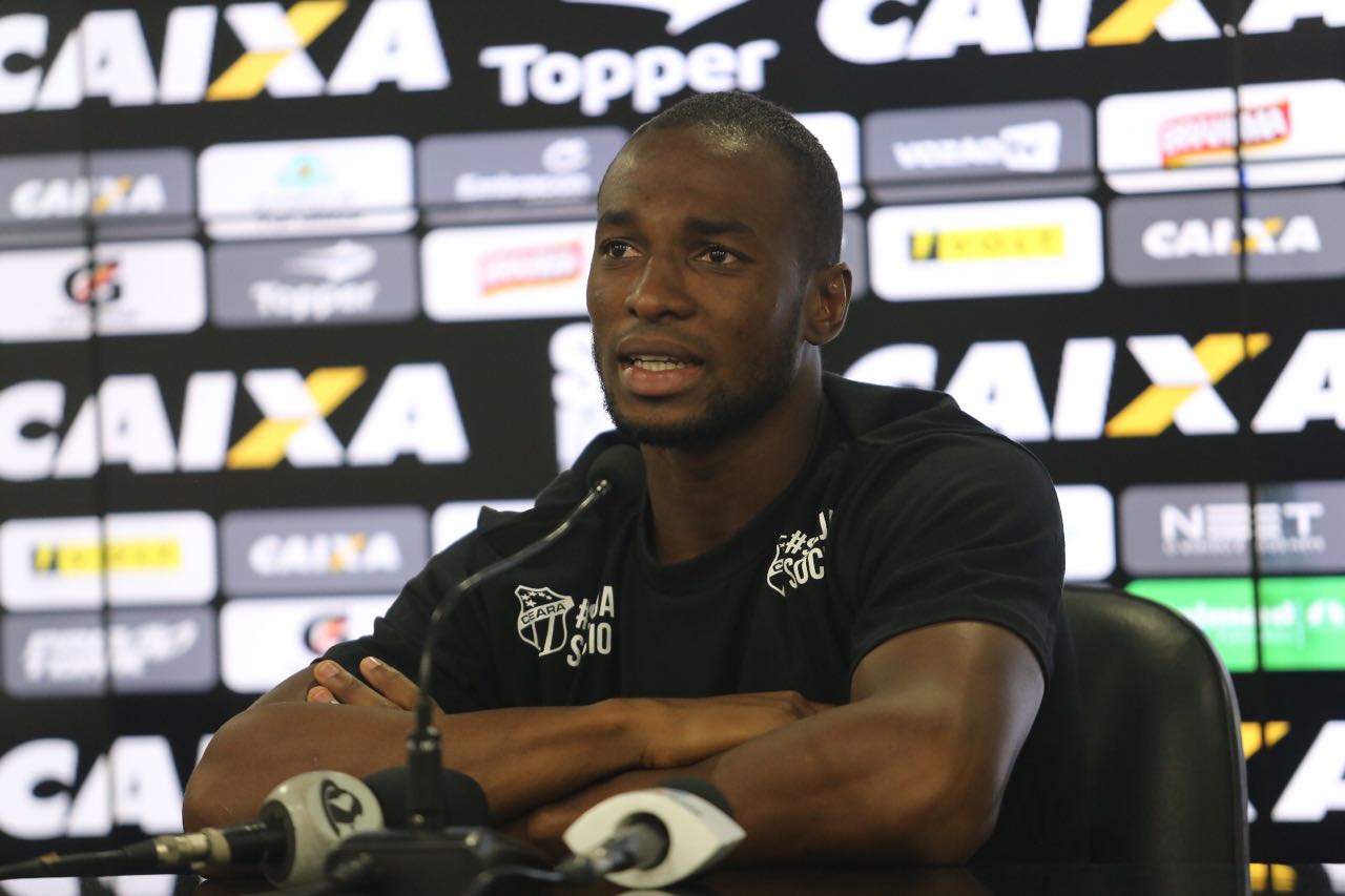 Luiz Otávio: "Não existe sucesso antes do trabalho; é isso que estamos buscando"
