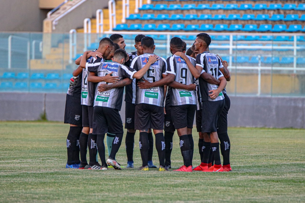 Federação Paulista de Futebol define grupos da Copa São Paulo de Futebol Júnior 2020