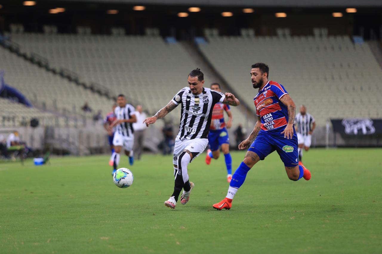 Série A: Domingo será de Clássico-Rei, pelo Brasileirão