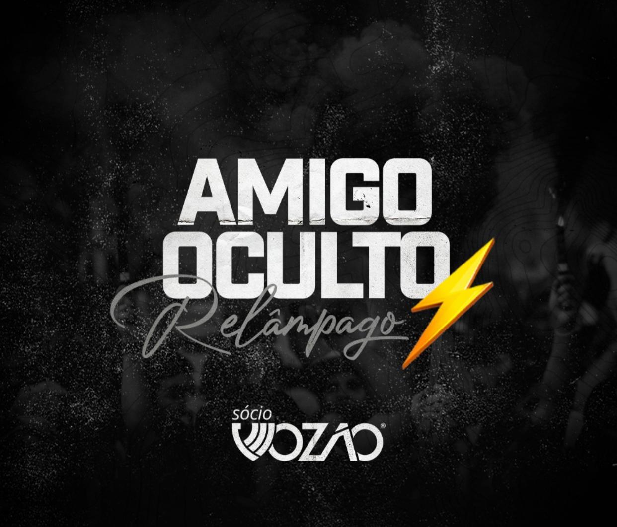 Sócios-torcedores participam de amigo oculto com jogadores do Ceará