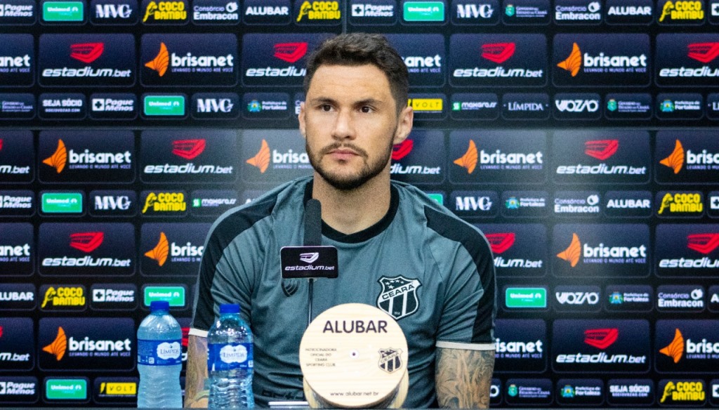 Tiago Pagnussat: “Nossa equipe sabe o que quer e onde pode chegar”