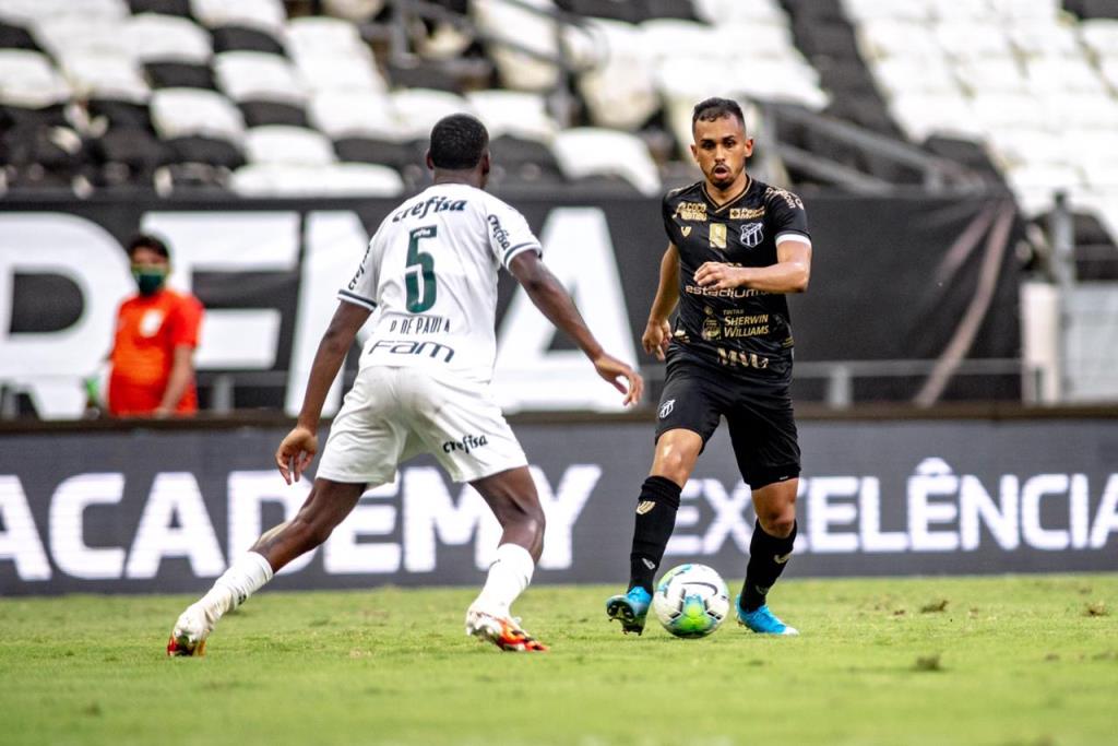 Série A: Lima cresce de rendimento na reta final da Série A e se destaca em números