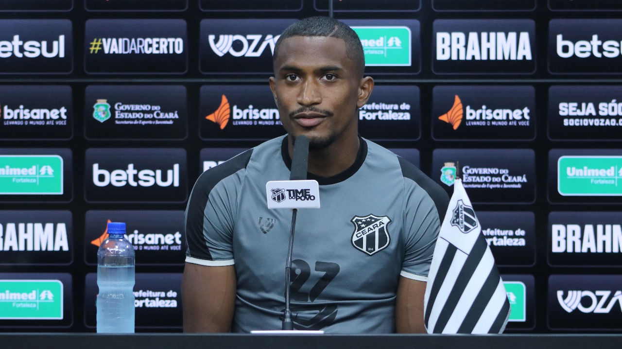 Saulo elogia novos reforços e avalia seu início de temporada