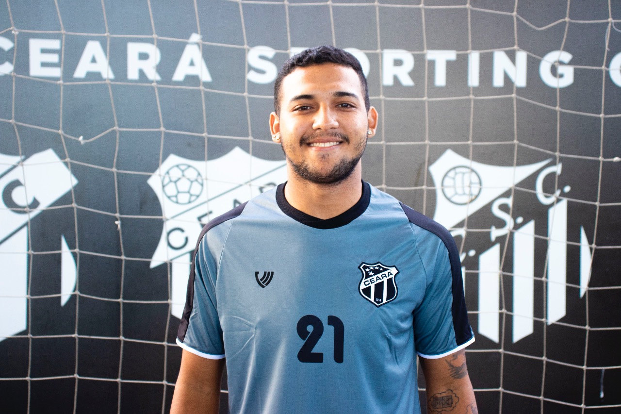 Futsal Adulto: Ceará contrata ala Rafinha para a sequência da temporada 2021