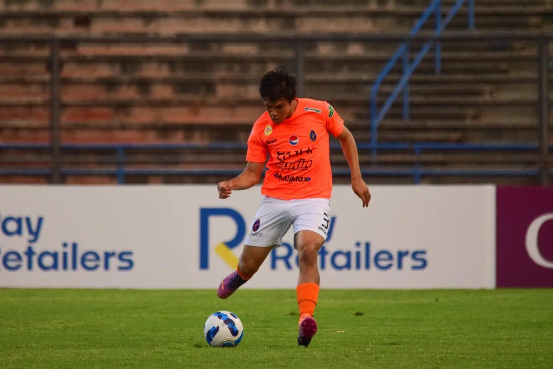 "El Naranja": Conheça o Deportivo La Guaira, adversário do Vozão na CONMEBOL Sudamericana