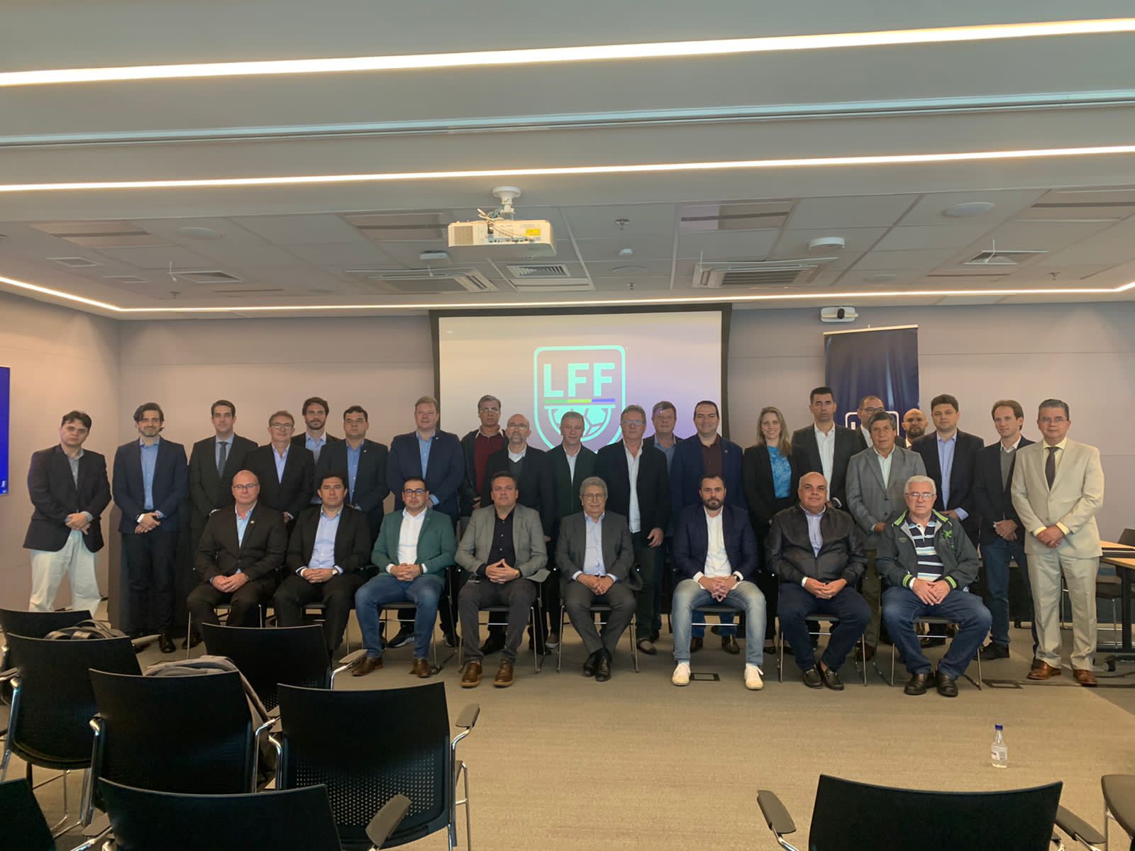 Liga Forte Futebol aprova acordo de Investimento de R$ 2,3 Bilhões com Life Capital Partners e Serengeti Asset Management
