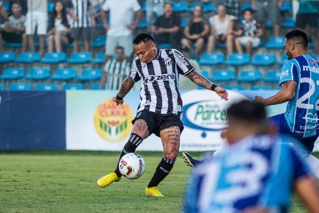 Adversários na estreia do Estadual, Ceará e Maracanã se enfrentaram somente uma vez de forma oficial