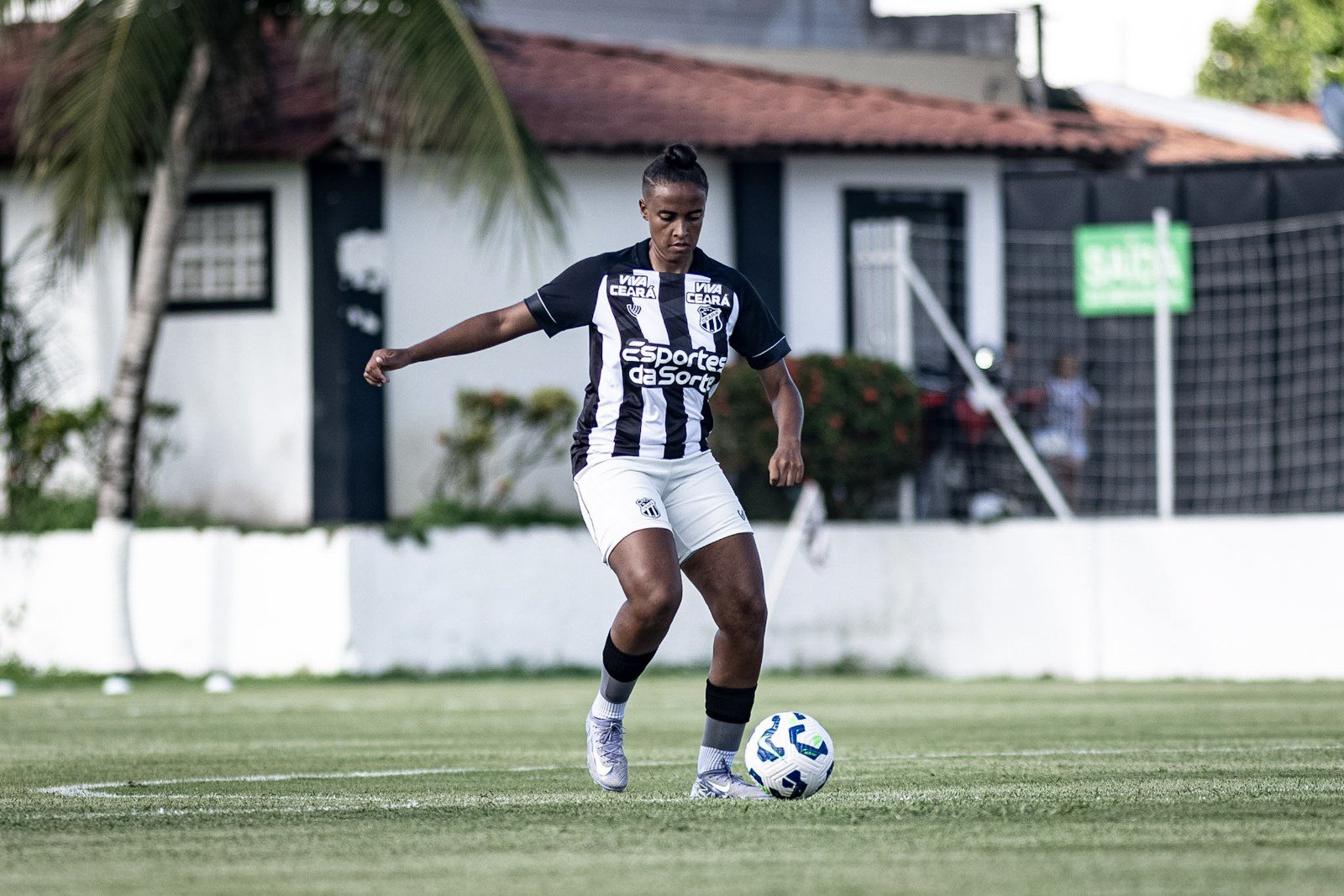 Fut. Feminino: Ceará conhece adversário e tabela detalhada da segunda fase da Série A3