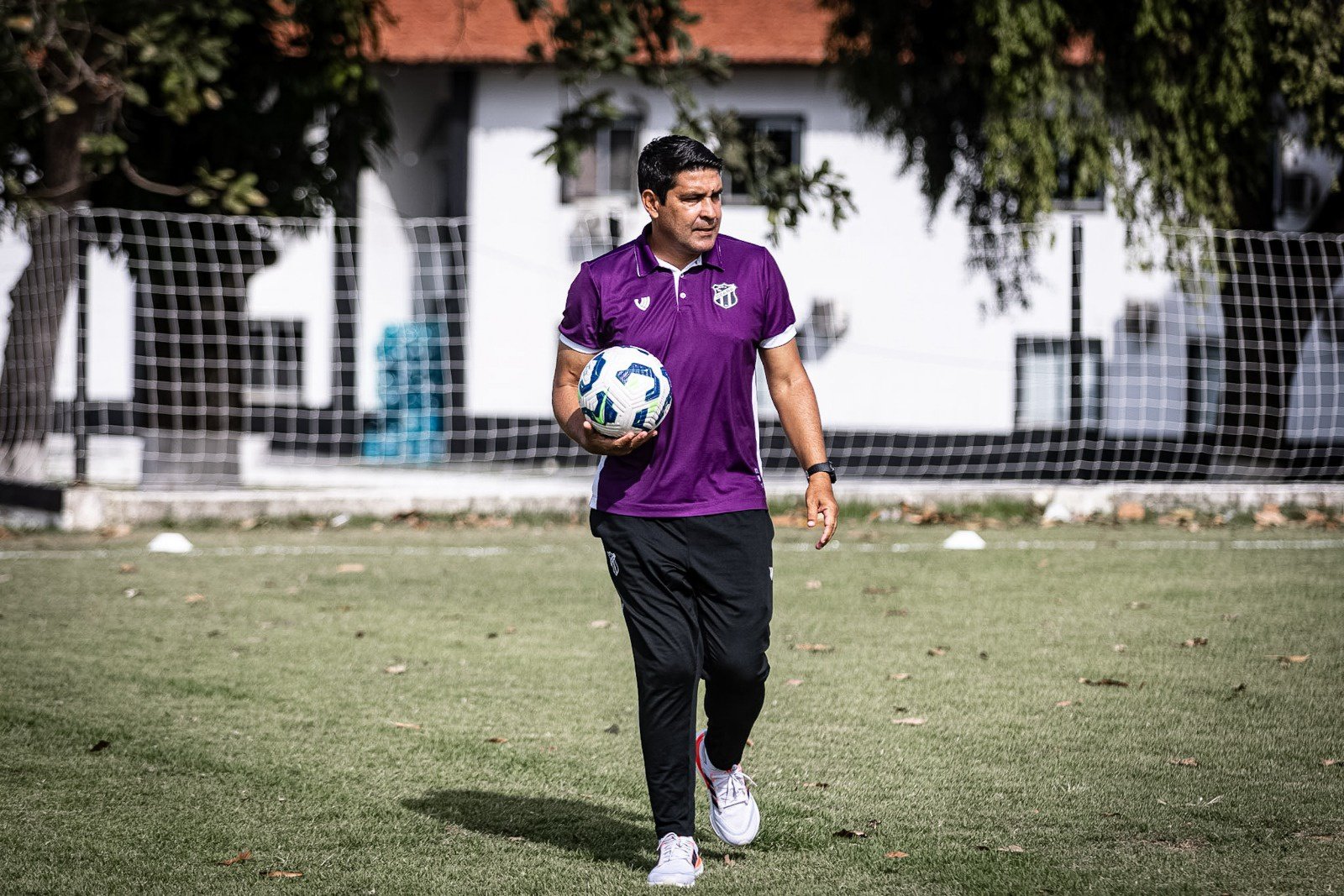 Fut. Feminino: Erivelton Viana valoriza vitória e destaca importância de largar em vantagem nas oitavas da Série A3