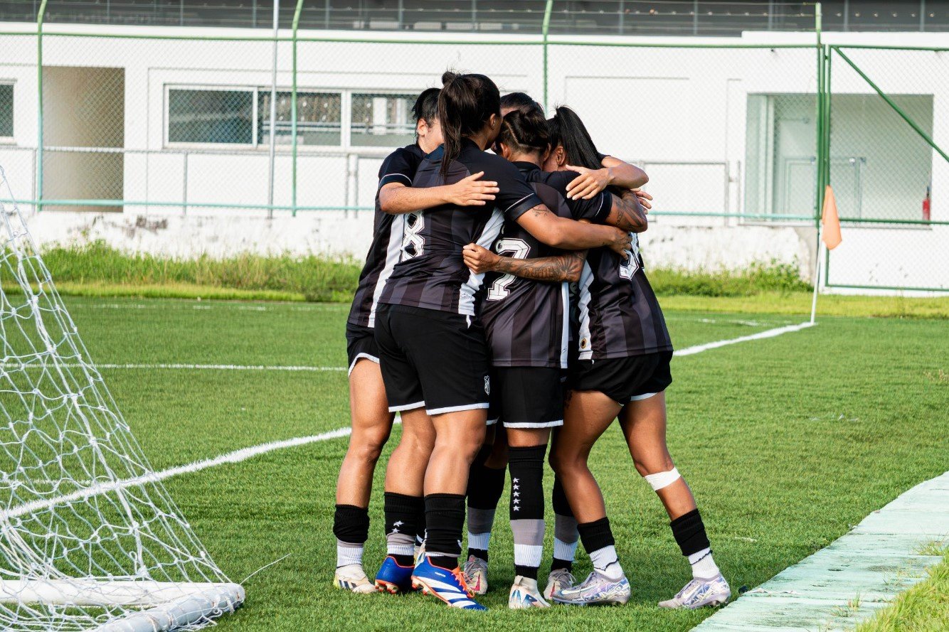 Fut. Feminino: Ceará conhece tabela detalhada das quartas de final da Série A3