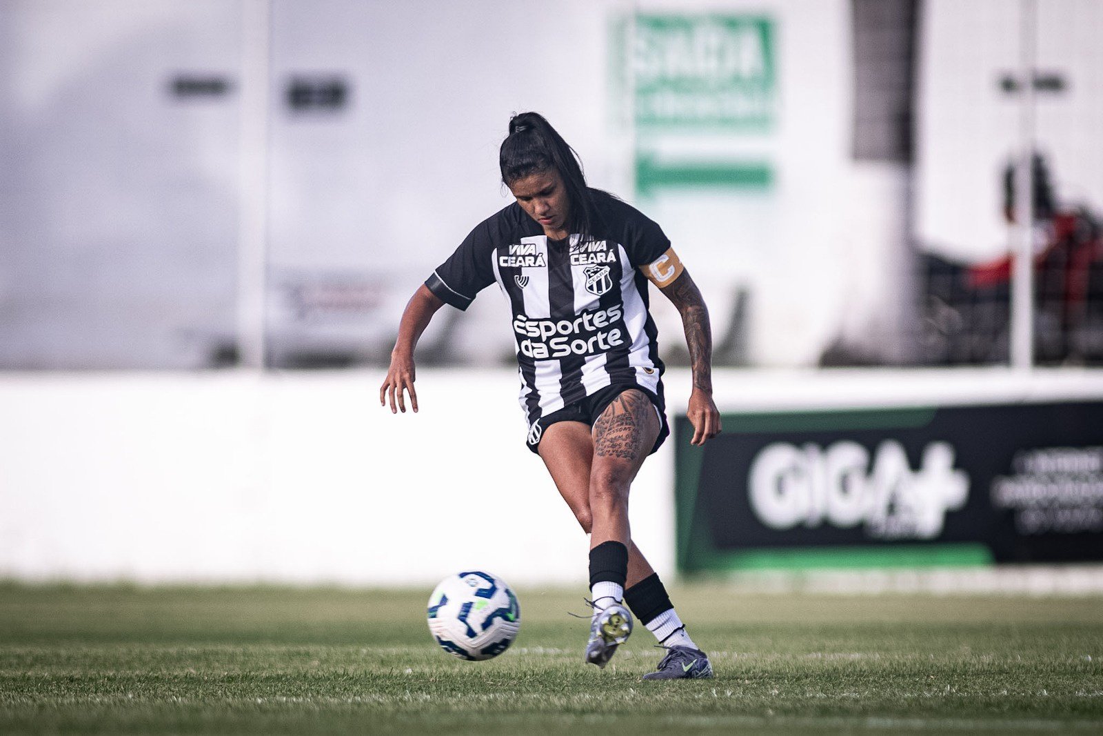 Fut. Feminino: Ceará enfrenta Atlético Piauiense neste sábado, 7, pelas quartas de final da Série A3