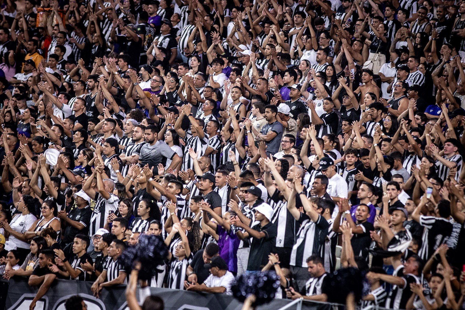 Camp. Brasileiro: Confira como comprar ingresso para Cruzeiro x Ceará