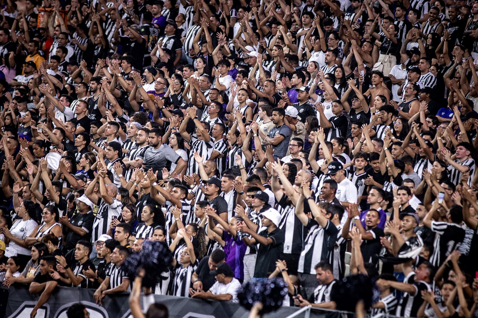 Camp. Brasileiro: Confira como comprar ingresso para Cruzeiro x Ceará