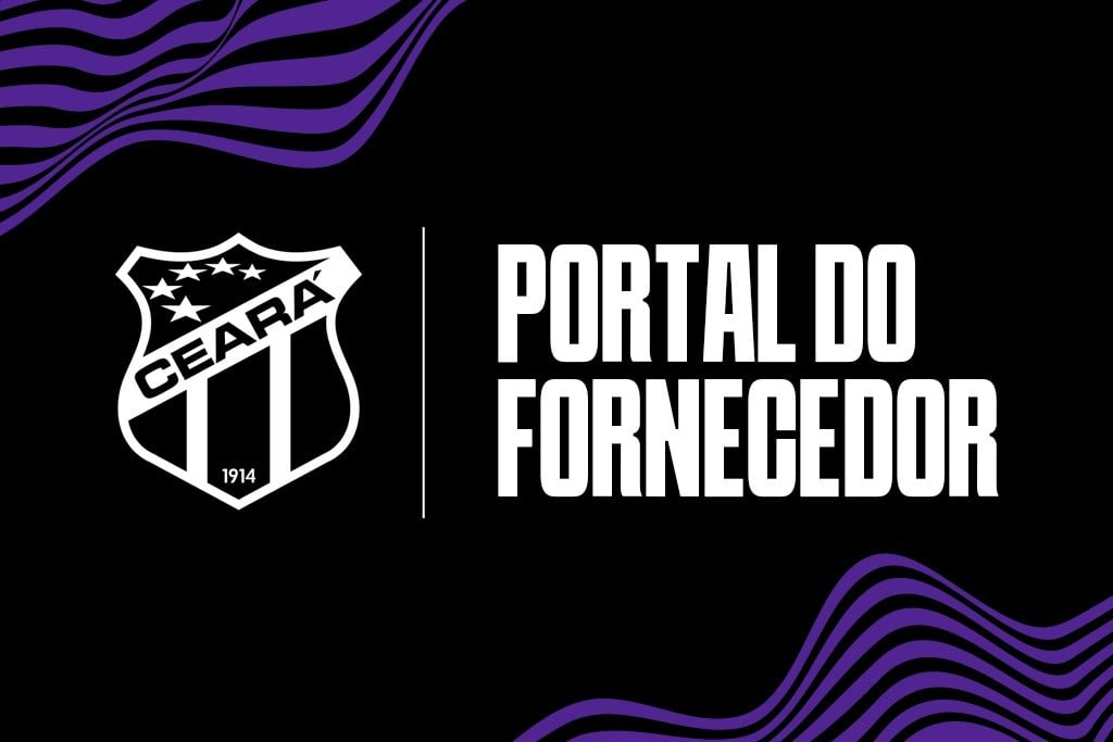 Ceará lança portal para fornecedores e prestadores de serviços que queiram atender o Clube