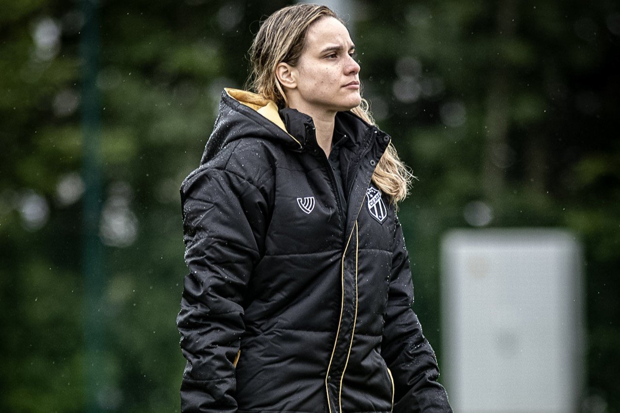 Coordenadora médica da base, Larissa Meireles, participará de evento que une cardiologia e futebol