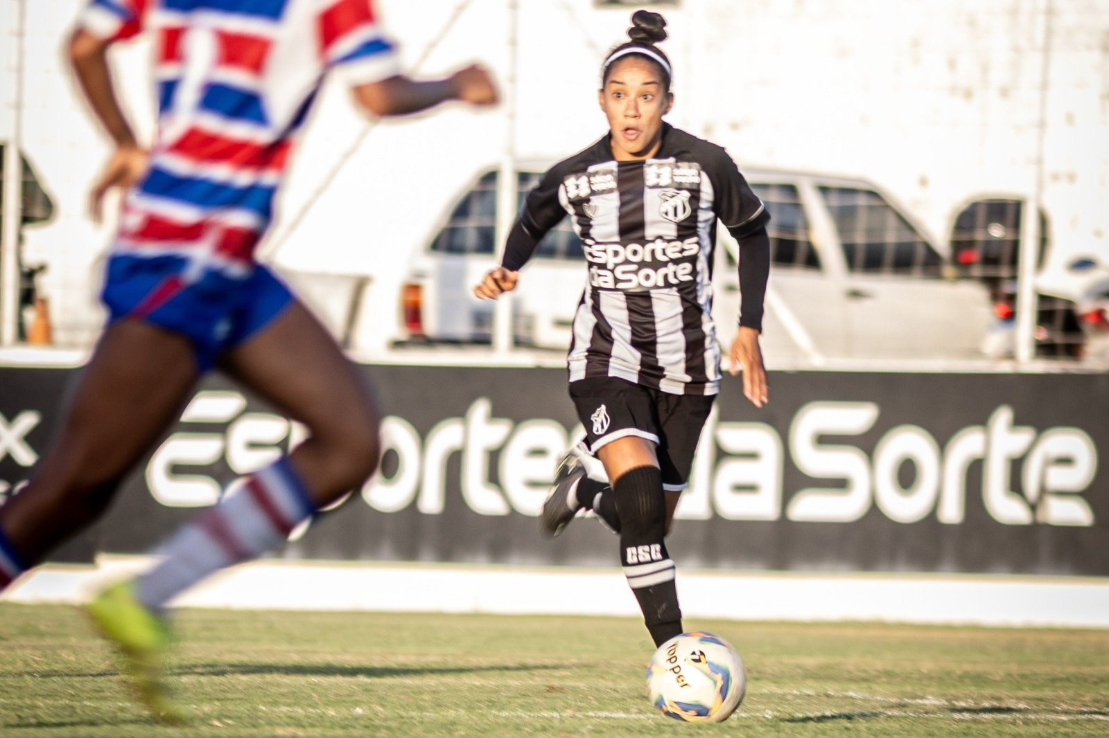Fut. Feminino: Grupo de Comunicação O POVO transmite Clássico-Rainha na TV aberta e no YouTube