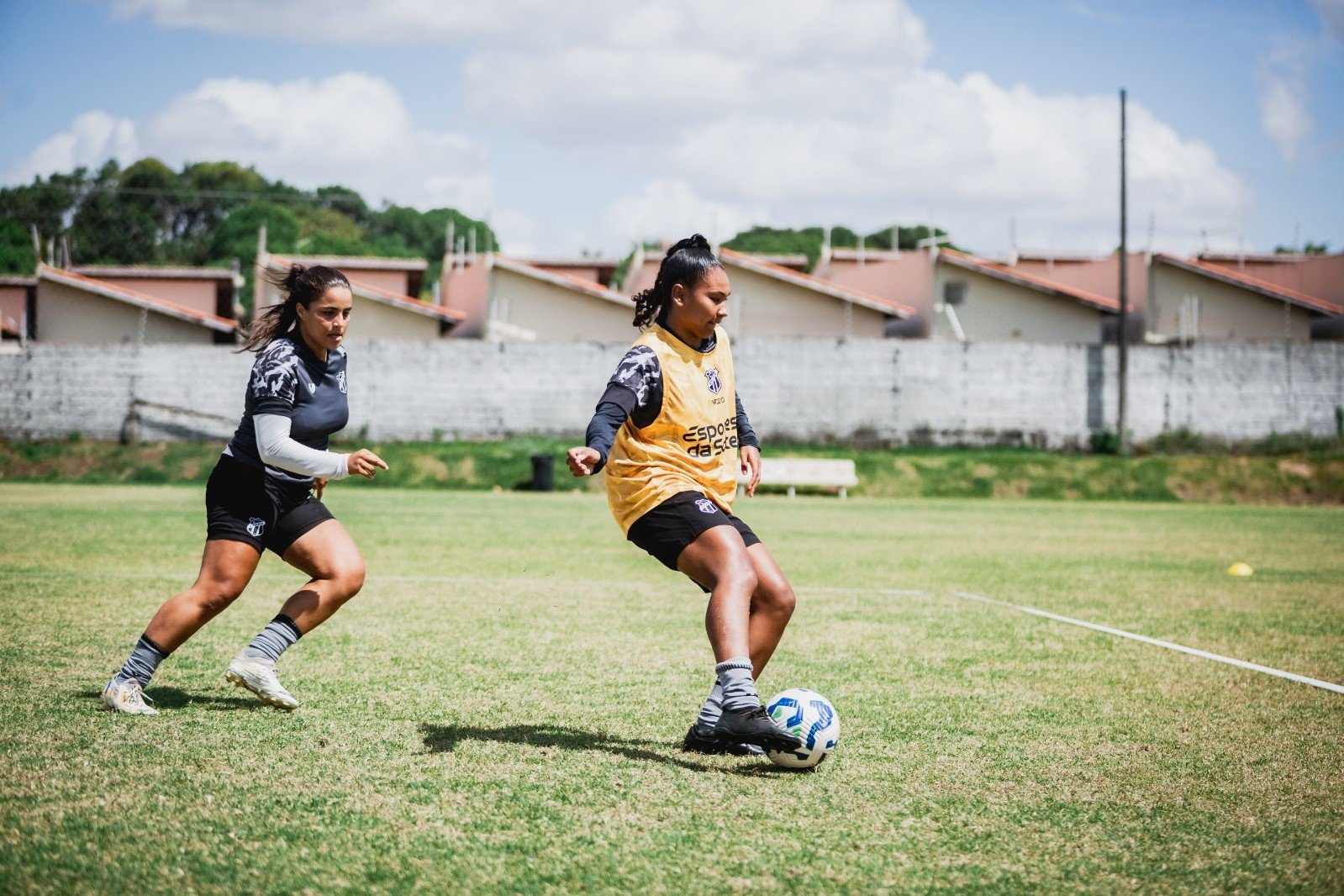 De olho na final do Cearense, Ceará se reapresenta neste domingo, 23, na Cidade Vozão