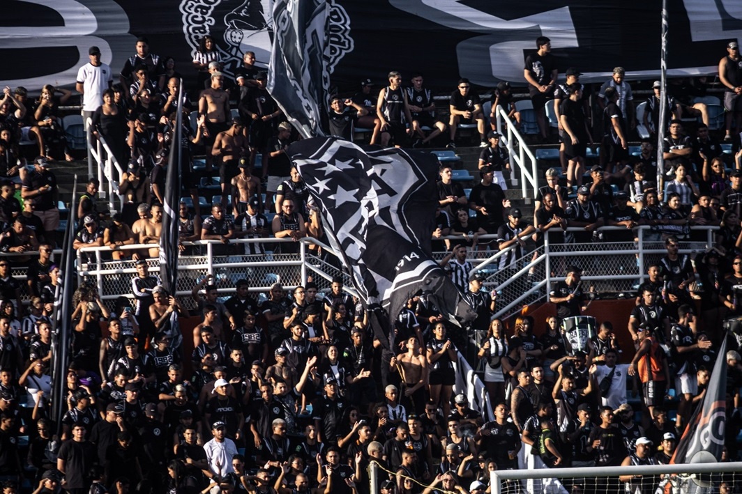 Com check-ins abertos, Ceará inicia venda de ingressos para duelo contra Horizonte