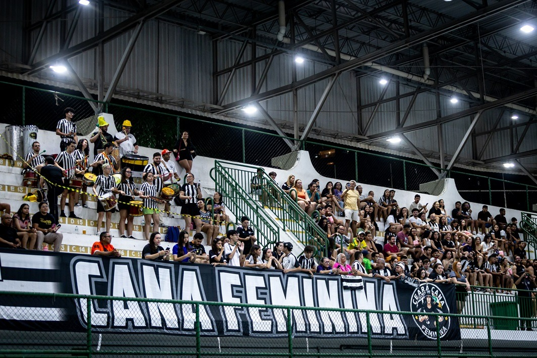 Vôlei: Ceará abre venda de ingressos para duelo contra o Realizar pela Superliga B