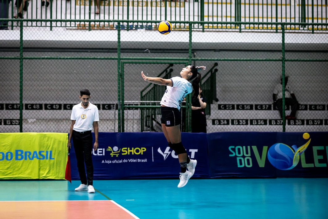 Vôlei: Ceará duela com Londrina Vôlei nesta sexta-feira, 13, por vaga no G4 da Superliga B
