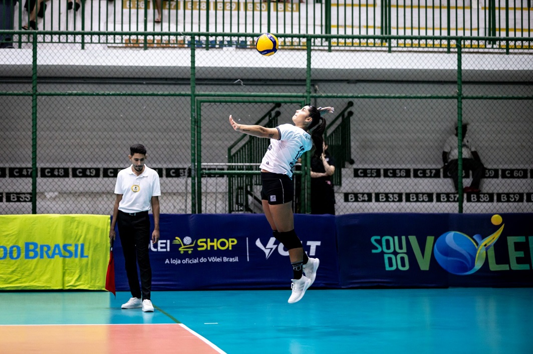 Vôlei: Ceará duela com Londrina Vôlei nesta sexta-feira, 13, por vaga no G4 da Superliga B