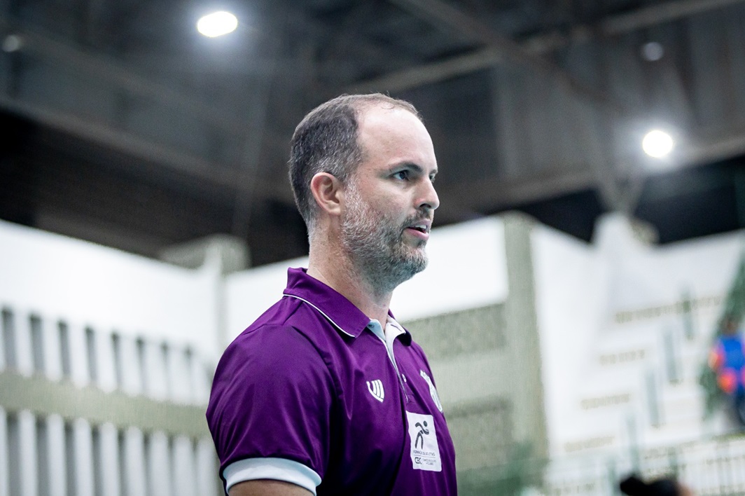 Vôlei: Raphael Dantas celebra vitória contra o Sesi Bauru e exalta atuação das atletas: "Entenderam bem o jogo"
