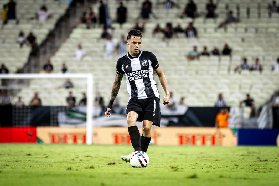 Confira calendário de jogos da semana