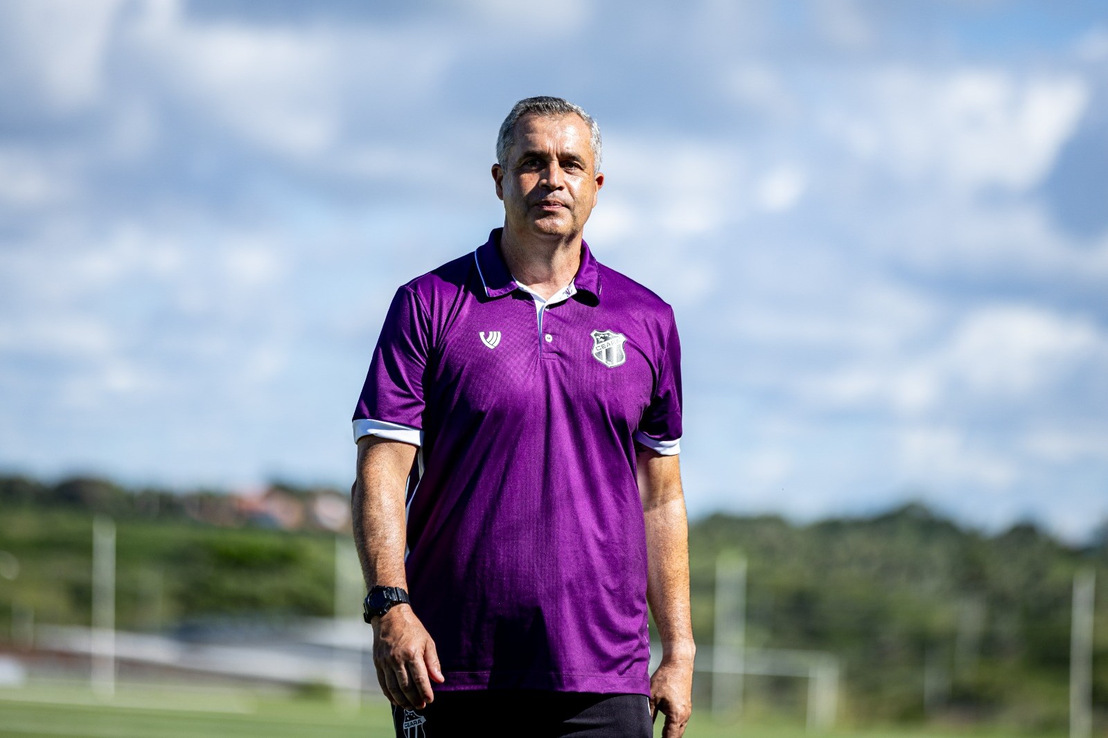 Rogério Ferreira celebra acesso à elite do Brasileirão Sub-20 e valoriza trabalho desenvolvido na Cidade Vozão