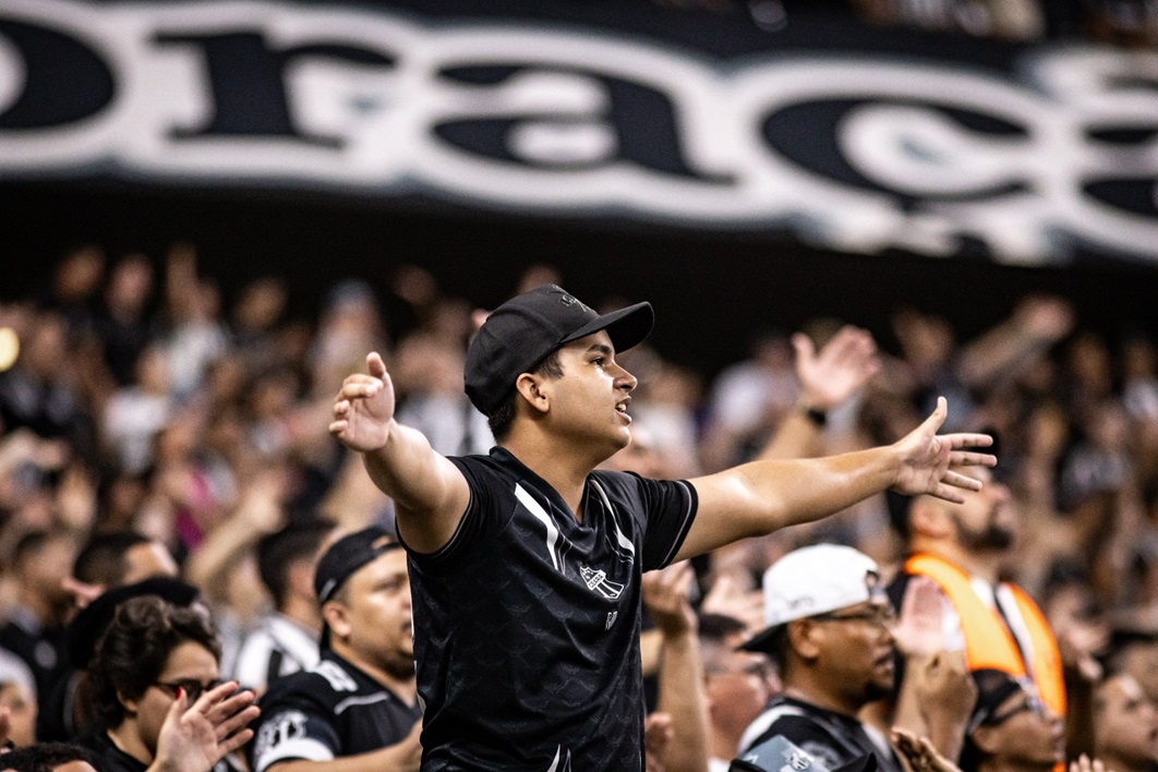 Saiba como adquirir ingresso para apoiar o Ceará contra o Goiás