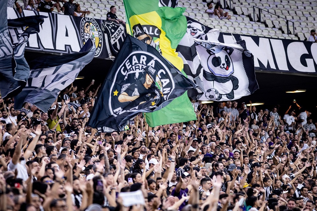 Saiba como adquirir ingresso para Náutico x Ceará pela Série B do Brasileirão