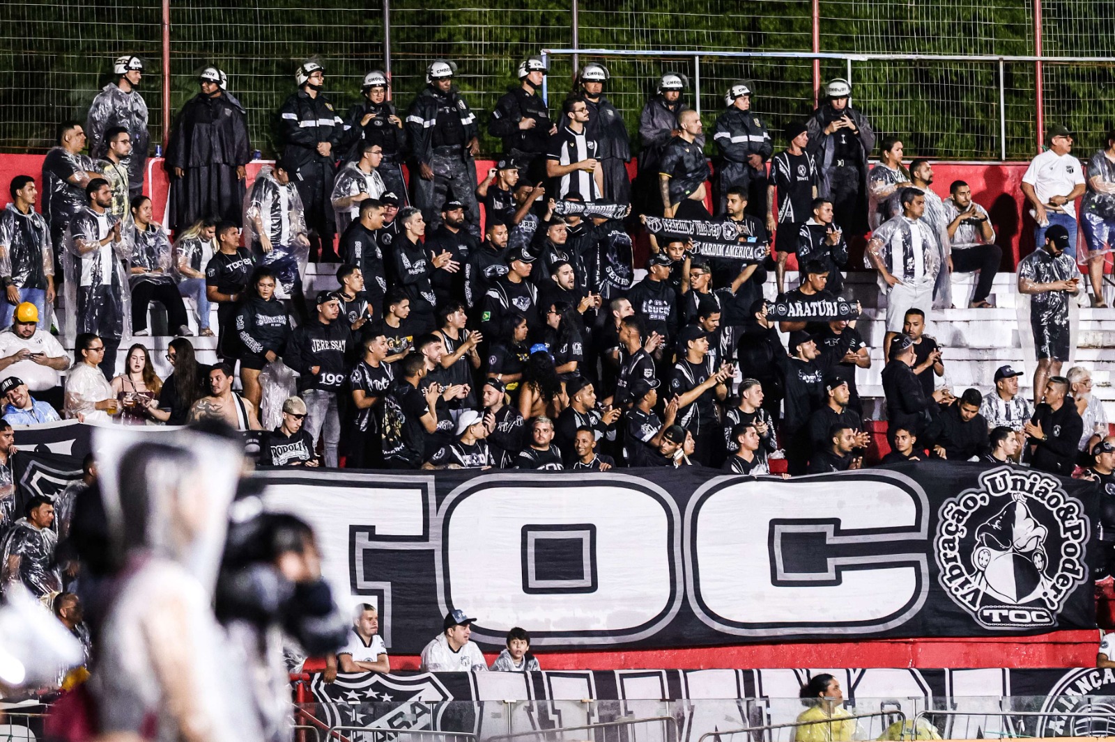 Vila Nova x Ceará: Iniciada venda de ingressos destinados para a torcida alvinegra