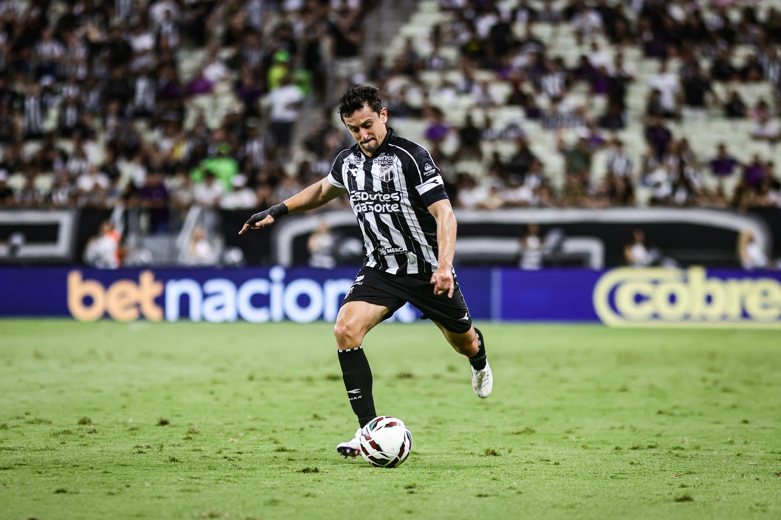 Confira calendário de jogos da semana