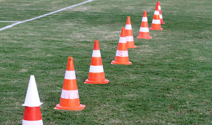 Antes de concentrar, grupo alvinegro vai treinar em CAP