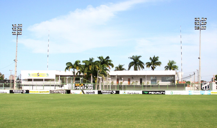 Nesta manhã, elenco inicia preparativos para Final do Nordestão