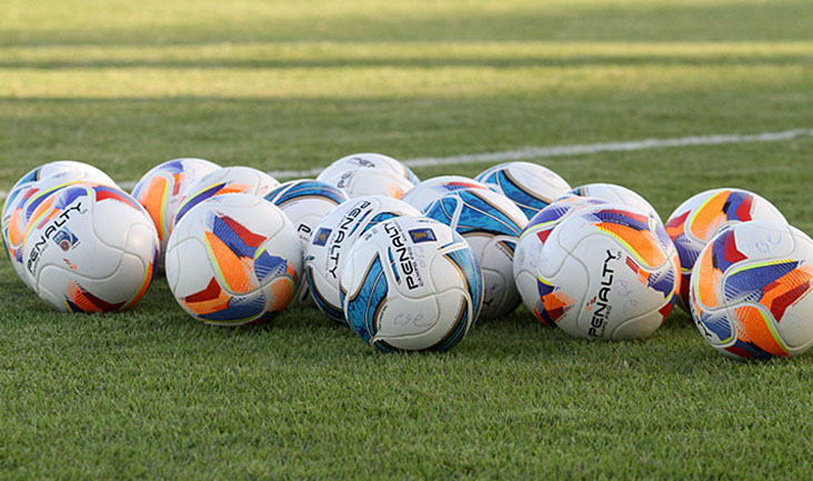 Sexta-feira será de reapresentação, treino e concentração para o grupo