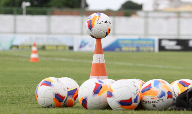 Elenco alvinegro vai finalizar preparação para a semifinal