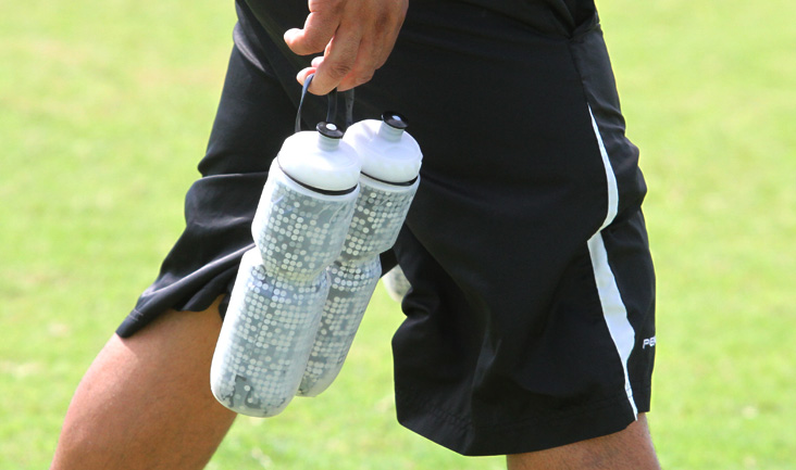 Preparação para encarar o River/PI será encerrada nesta tarde