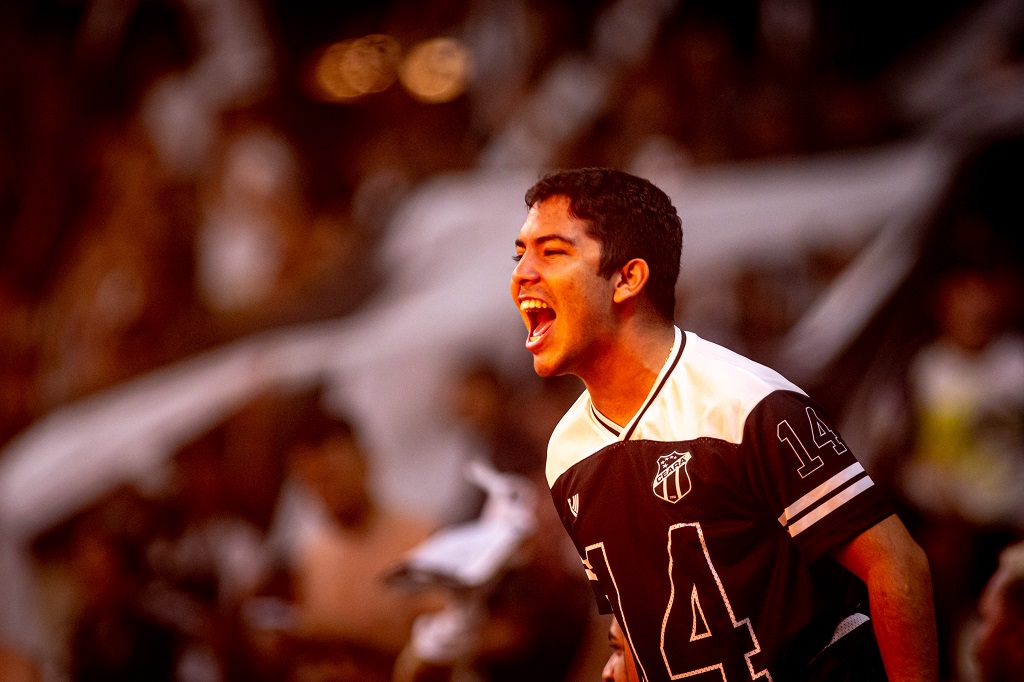 Saiba como comprar ingresso para o Clássico-Rei neste fim de semana