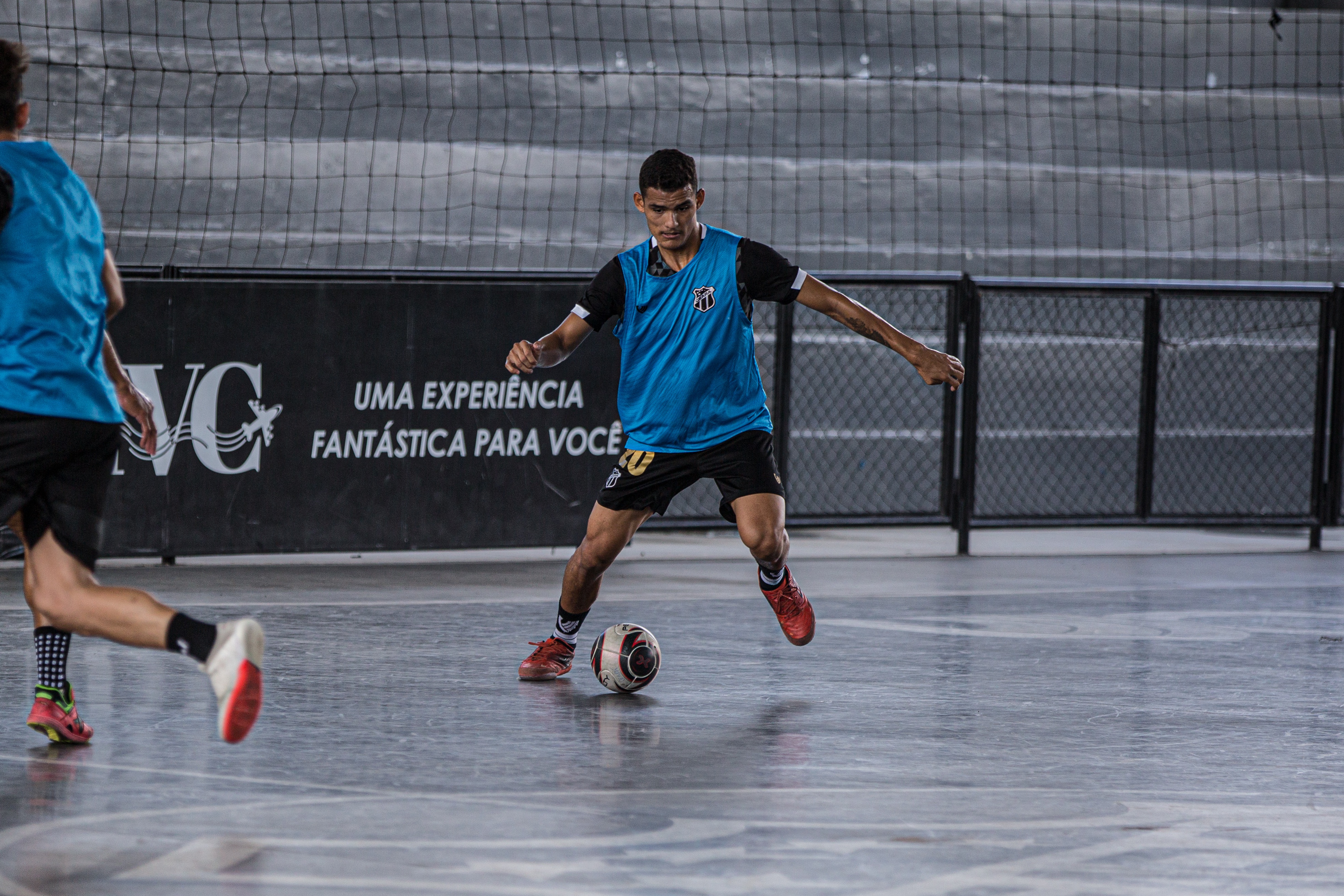 Futsal: Com data da estreia adiada no Campeonato Cearense, Ceará terá mais quatro dias de preparação