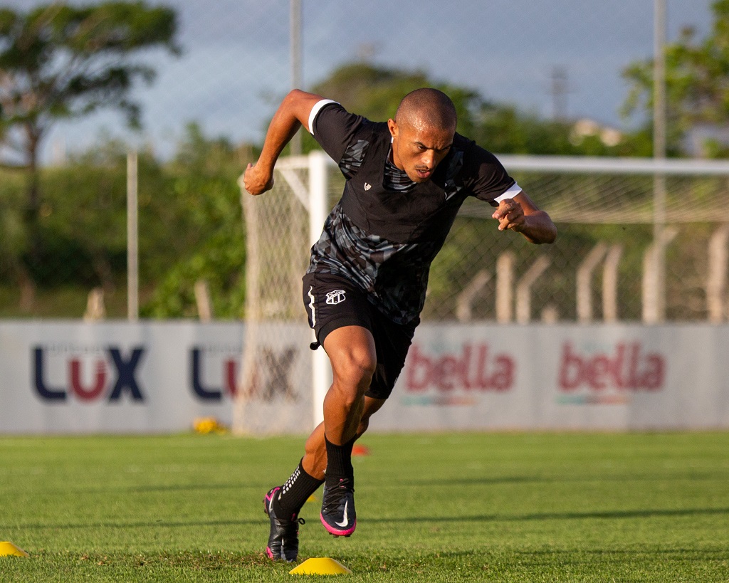 Copa do Nordeste: No encerramento da primeira fase, Vozão encara o Campinense