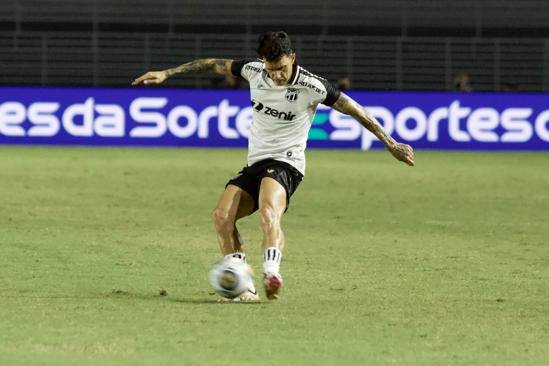 Copa do Brasil: Saiba como acompanhar a partida do Vozão diante do Ituano