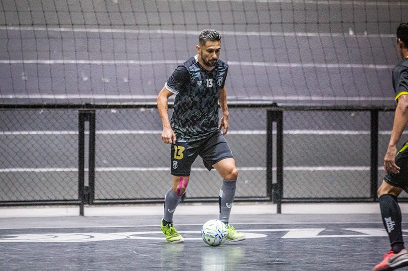 Futsal: Confira as informações da Copa do Estado 2022