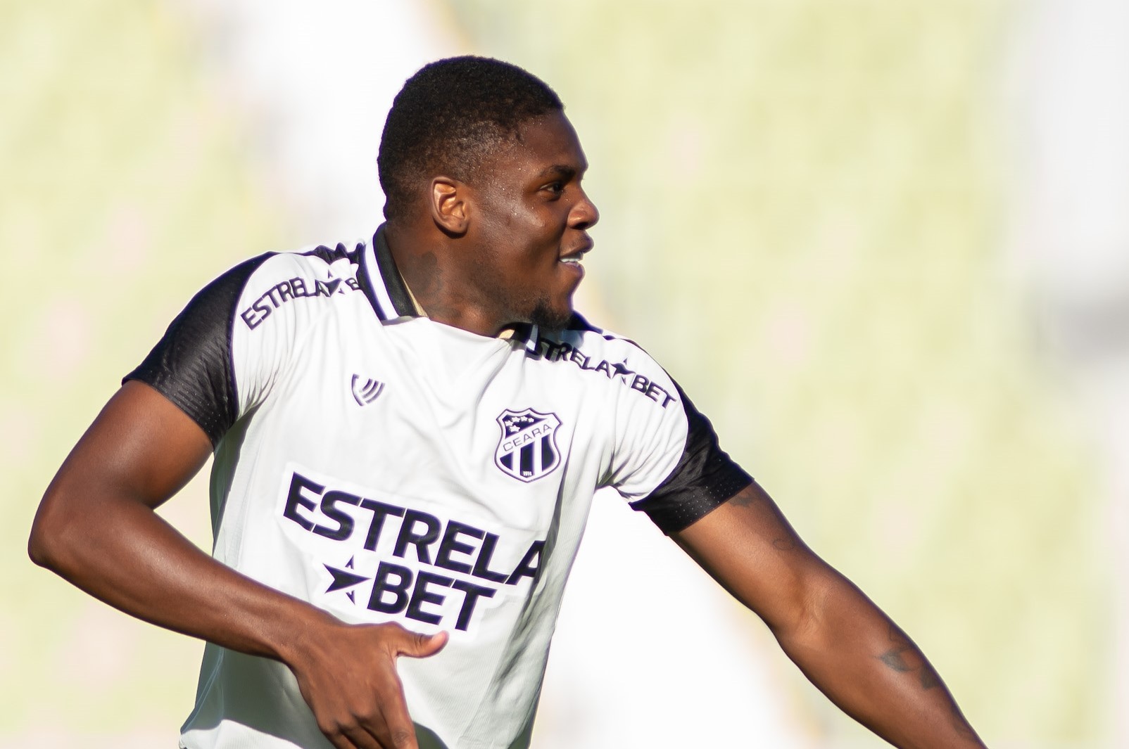 Sub-20: Em Juazeiro do Norte, Vozão vence o Icasa por 2x0 e sai na frente nas quartas de final do Estadual