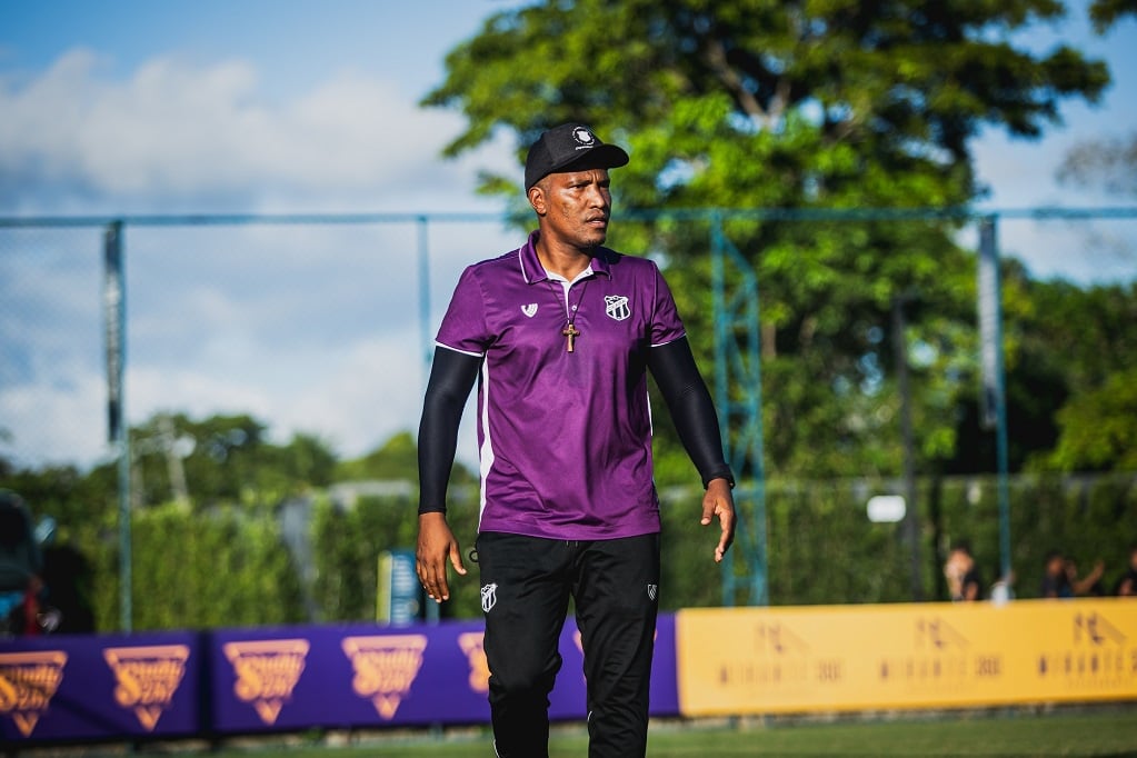 Ceará disputará a Alcans South America Cup Sub-12 em Ribeirão Preto