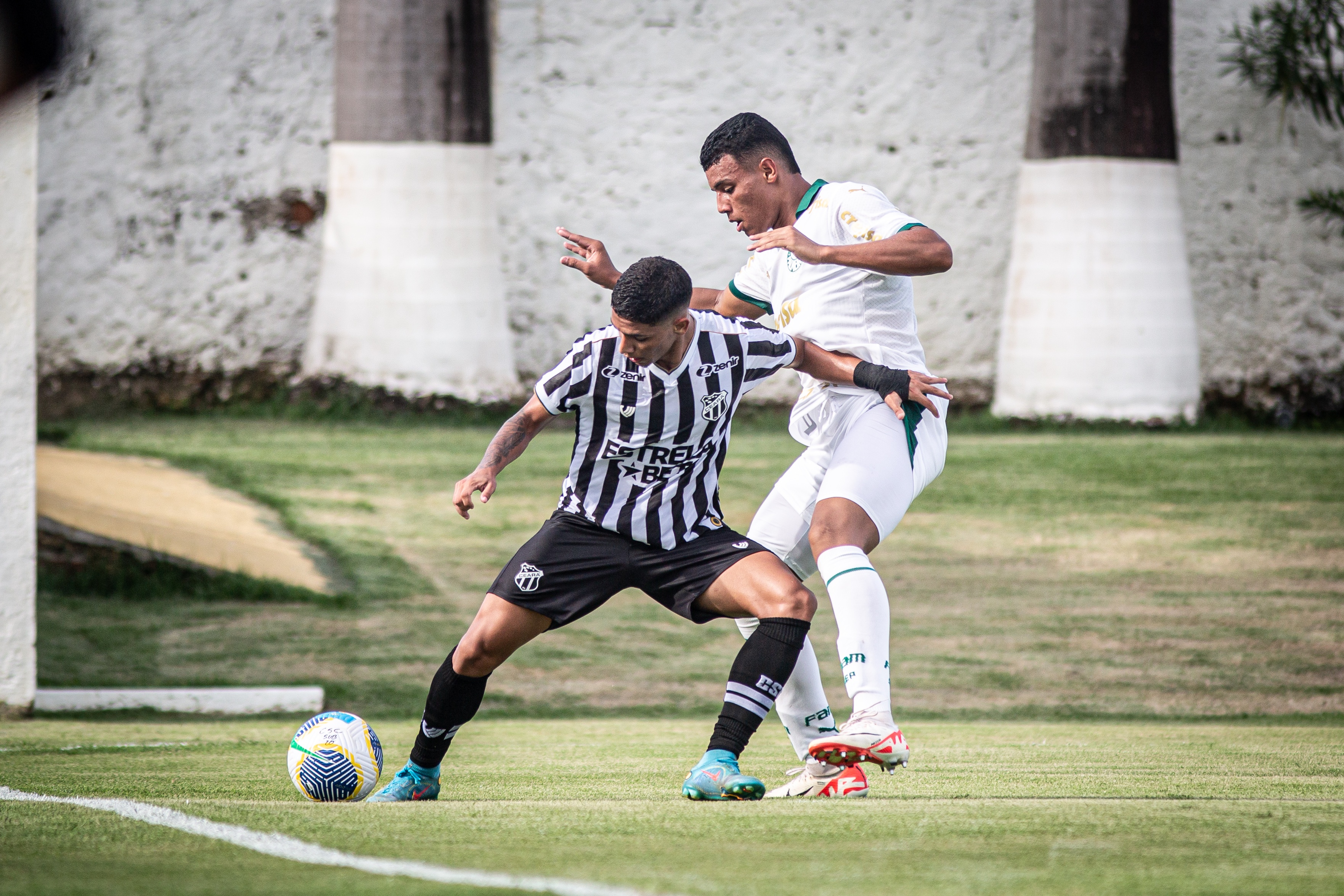 Confira a programação de partidas do Alvinegro na atual semana