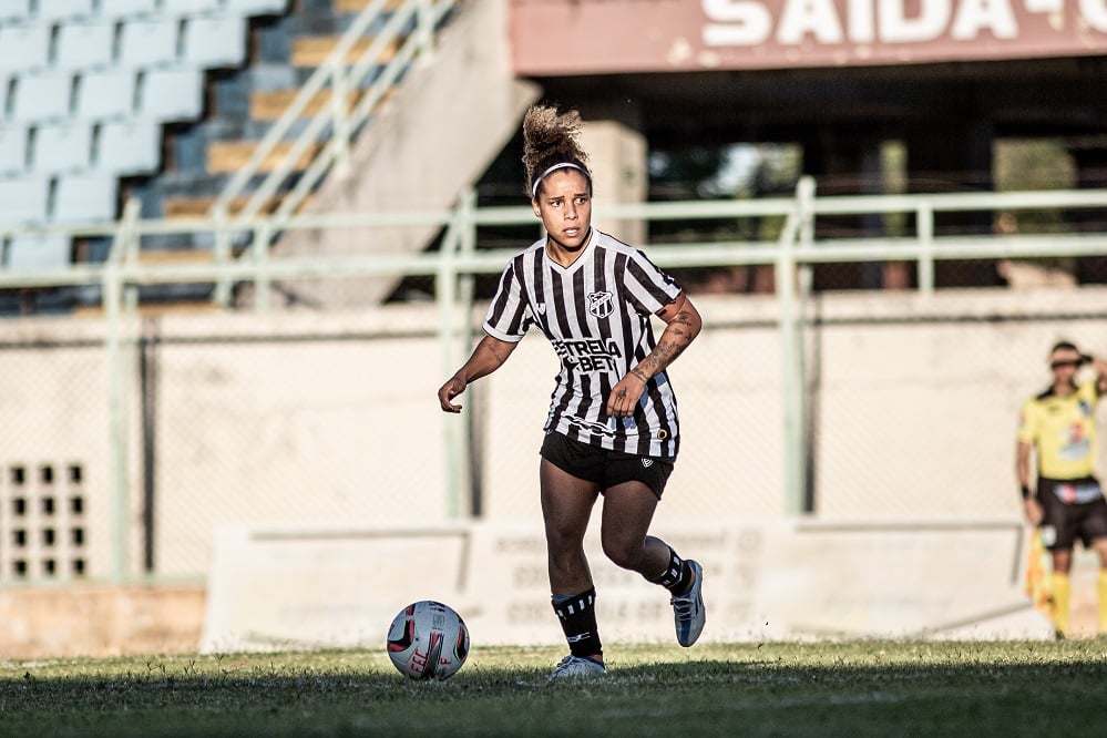 Fut. Feminino: Saiba como garantir entrada na final do Campeonato Cearense