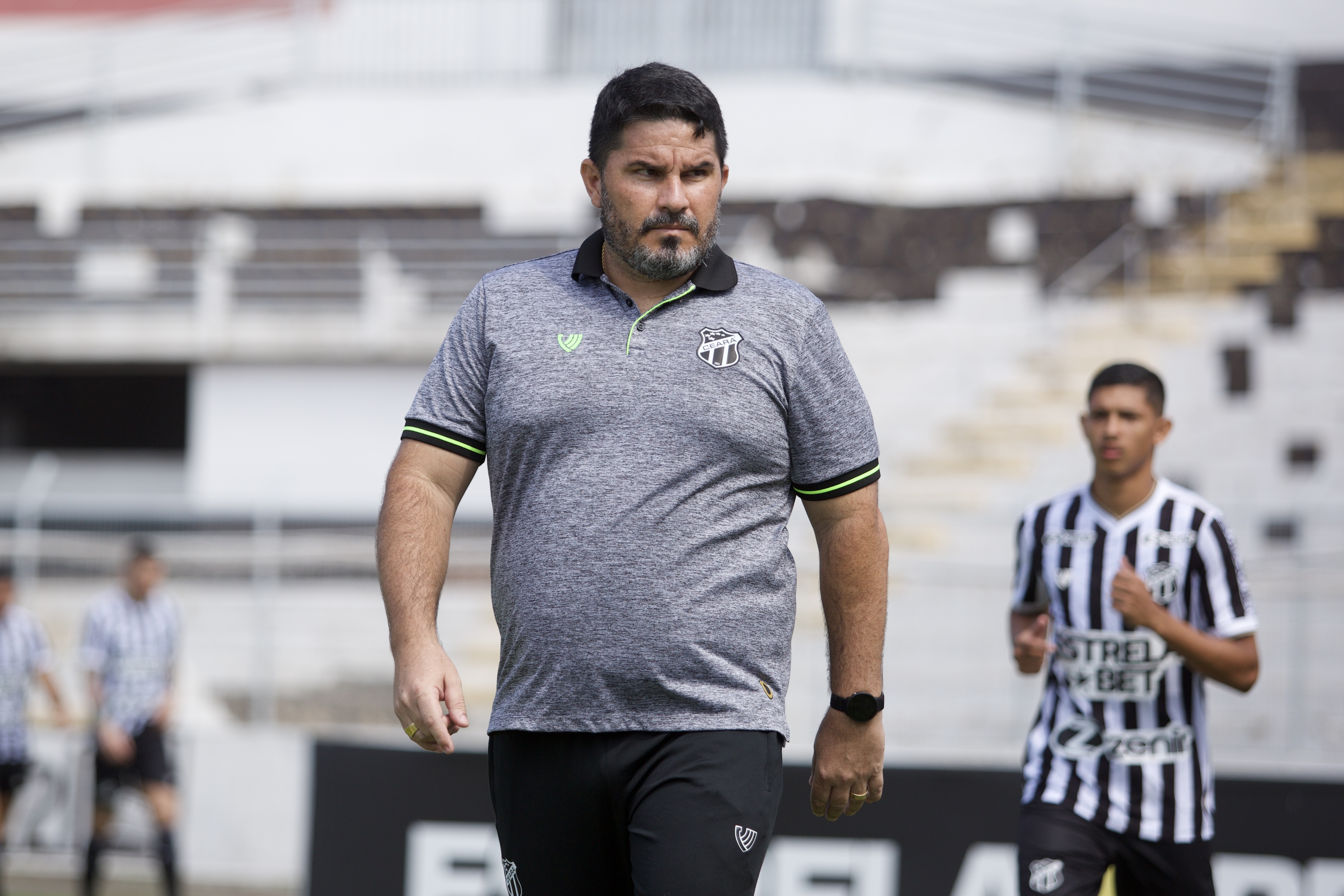 Barroca elogia trabalho integrado de comissão permanente: “Referência em nível nacional”