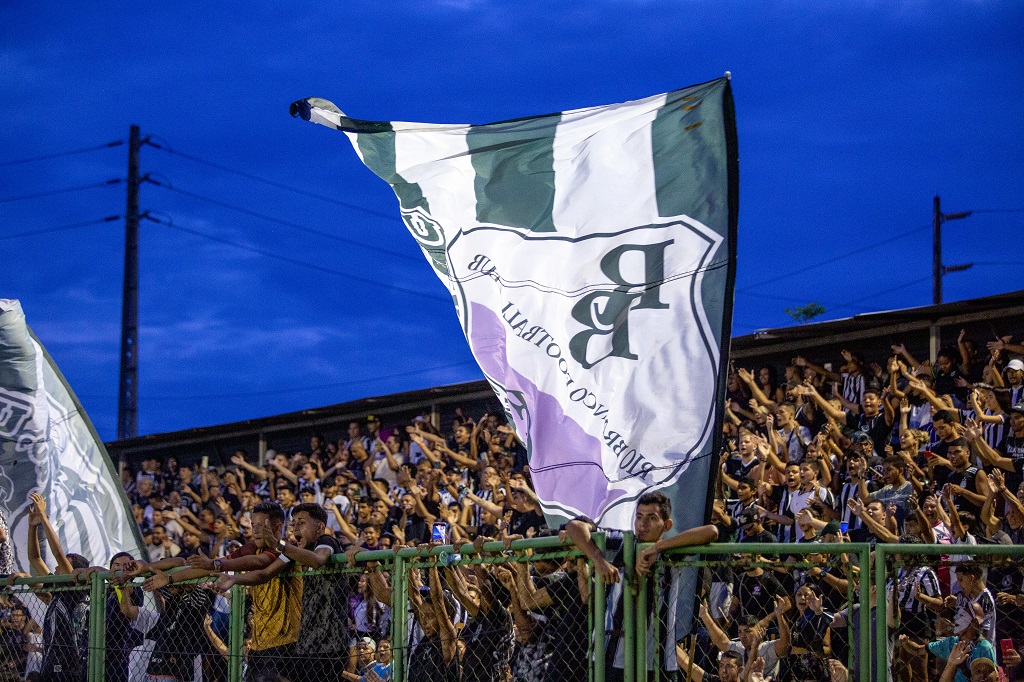 Para apresentar o elenco 2024 à torcida, Ceará promoverá treino aberto no PV