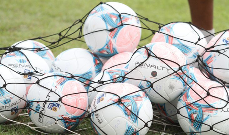 Treino desta quinta-feira terá portões abertos ao torcedor