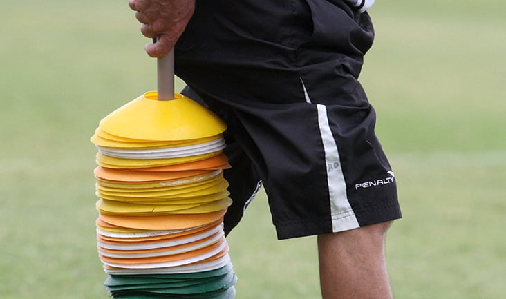 Pensando no América/MG, Ceará volta aos trabalhos hoje